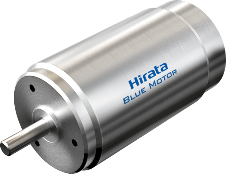 Hirata BLUE MOTOR