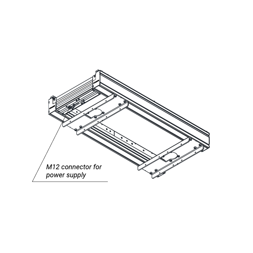 [ECV50C Standard]EcoElectric DC Conveyormain_2